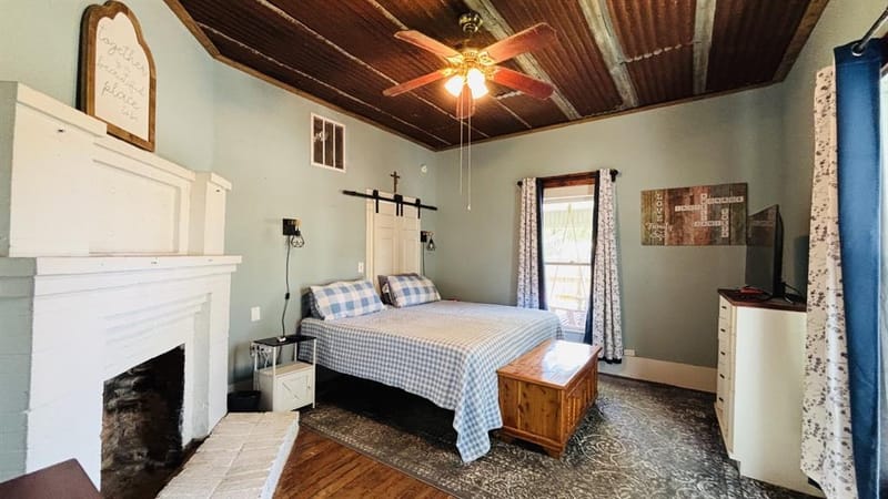 519 W Fm 545, Blue Ridge TX 75424 - Photo 9