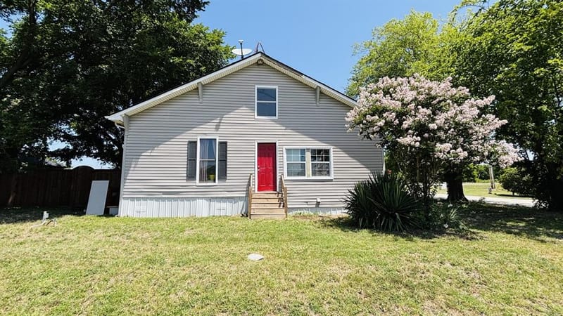 519 W Fm 545, Blue Ridge TX 75424 - Photo 19