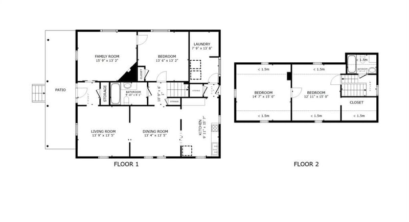 519 W Fm 545, Blue Ridge TX 75424 - Photo 21