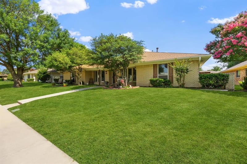 1521 Baffin Bay Drive, Plano TX 75075 - Photo 3