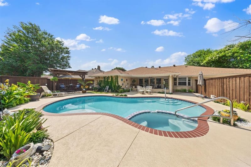 1521 Baffin Bay Drive, Plano TX 75075 - Photo 34