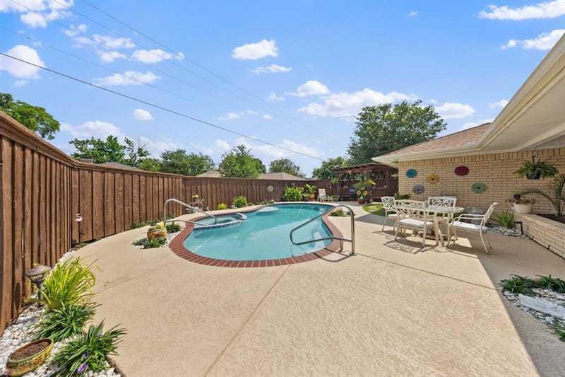 1521 Baffin Bay Drive, Plano TX 75075 - Photo 35