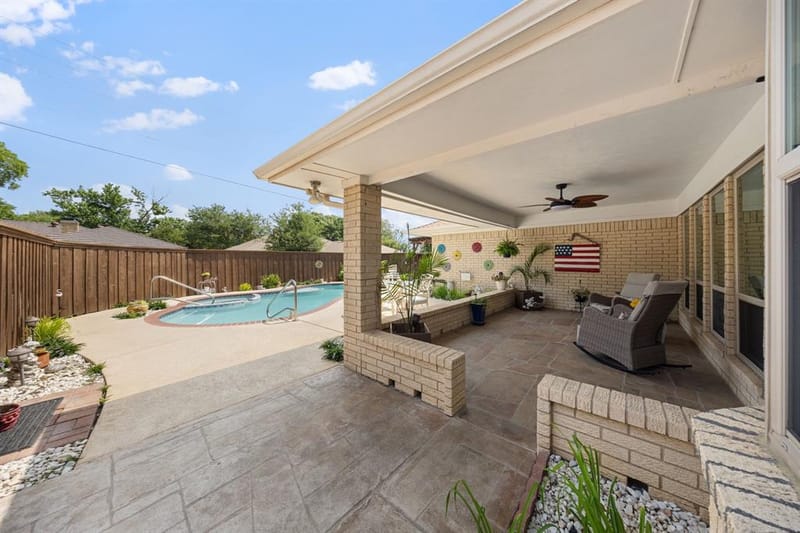 1521 Baffin Bay Drive, Plano TX 75075 - Photo 31