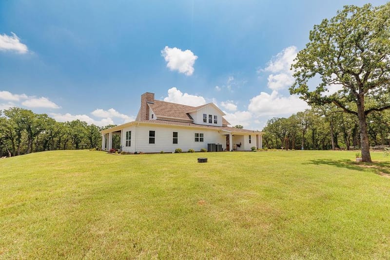 2094 Jim Harry Loop, Sunset TX 76270 - Photo 32