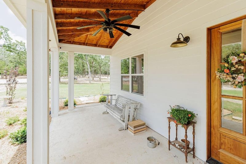 2094 Jim Harry Loop, Sunset TX 76270 - Photo 28