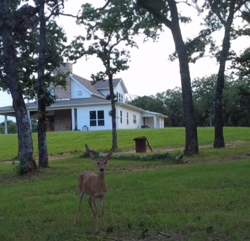2094 Jim Harry Loop, Sunset TX 76270 - Photo 38