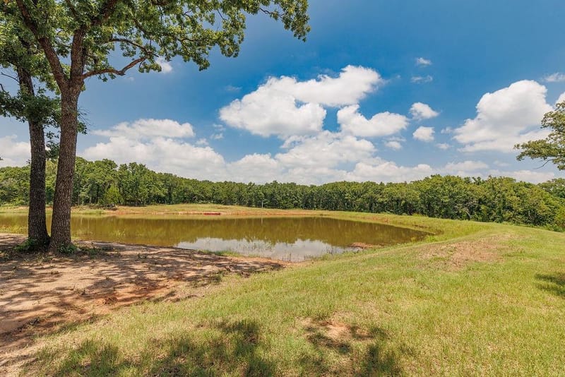 2094 Jim Harry Loop, Sunset TX 76270 - Photo 35