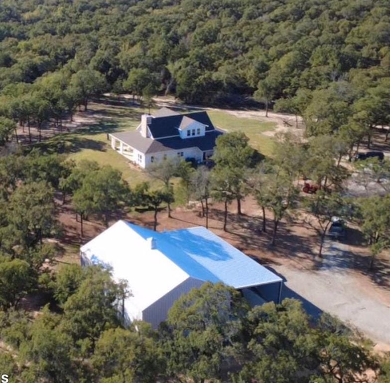2094 Jim Harry Loop, Sunset TX 76270 - Photo 39