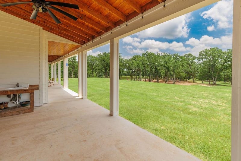2094 Jim Harry Loop, Sunset TX 76270 - Photo 29