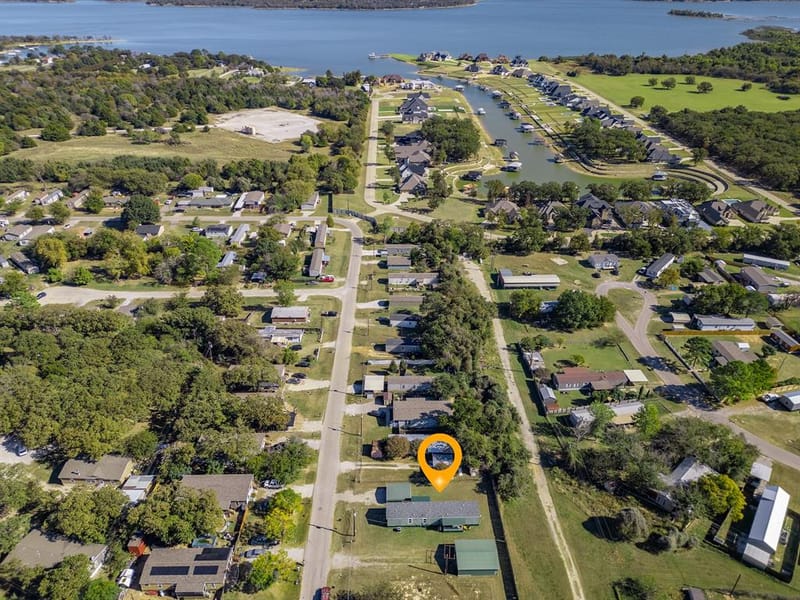 1534 Gale Drive, Pelican Bay TX 76020 - Photo 27