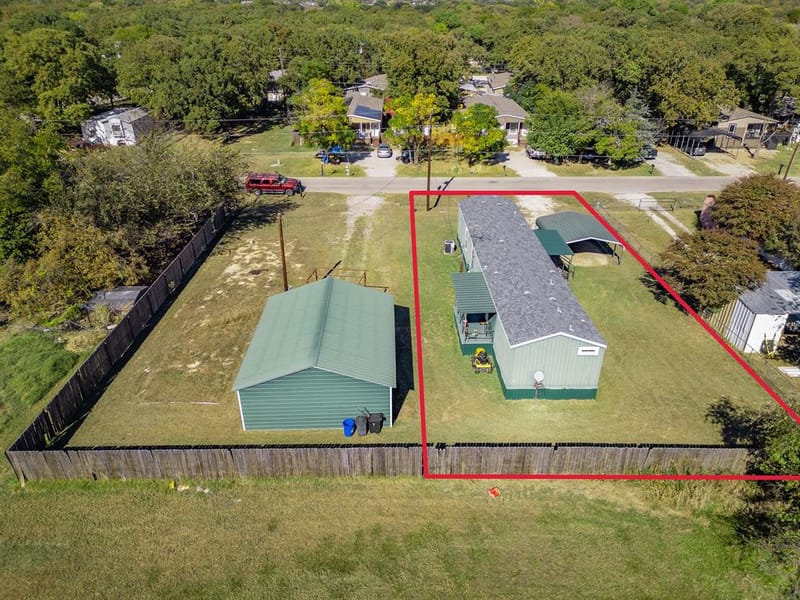 1534 Gale Drive, Pelican Bay TX 76020 - Photo 26