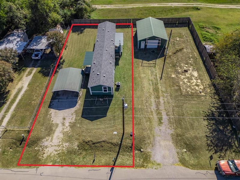 1534 Gale Drive, Pelican Bay TX 76020 - Photo 25