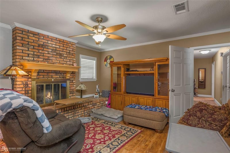 1302 E Todd Street, Minden LA 71055 - Photo 2