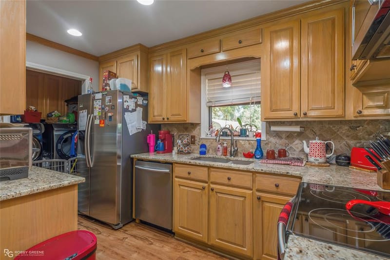 1302 E Todd Street, Minden LA 71055 - Photo 6