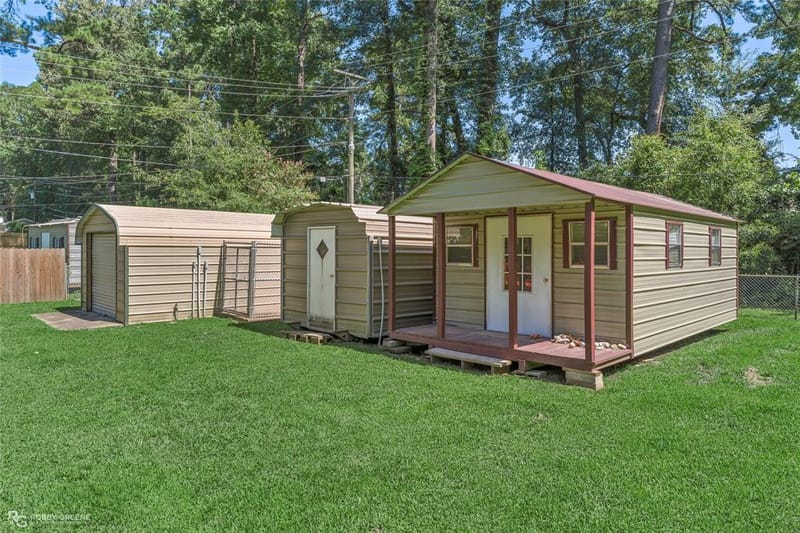 1302 E Todd Street, Minden LA 71055 - Photo 16