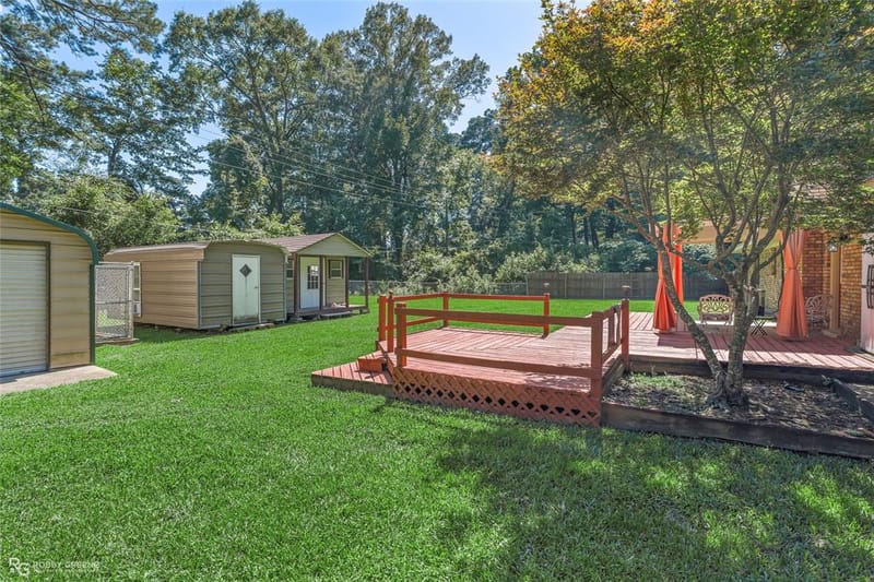 1302 E Todd Street, Minden LA 71055 - Photo 22