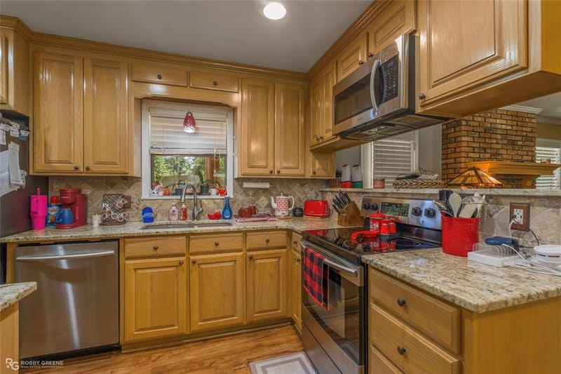 1302 E Todd Street, Minden LA 71055 - Photo 7