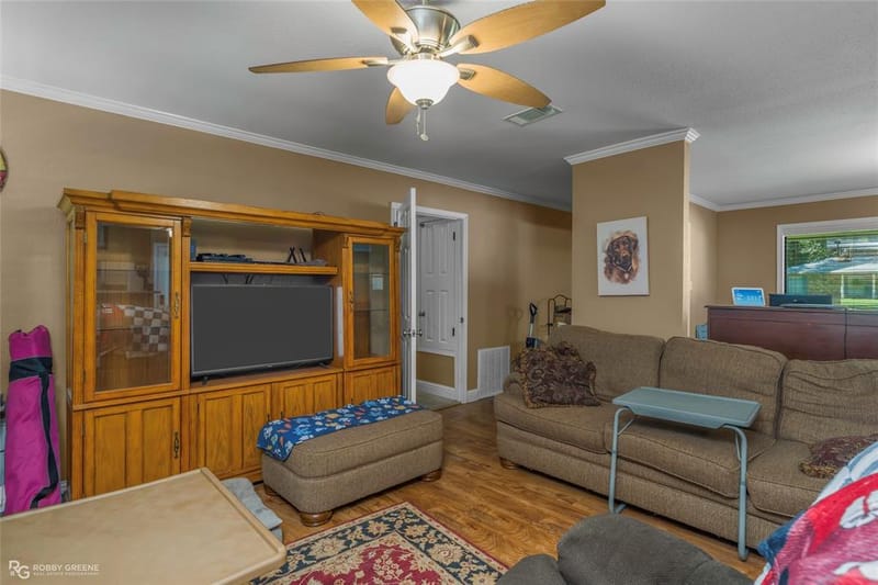 1302 E Todd Street, Minden LA 71055 - Photo 3