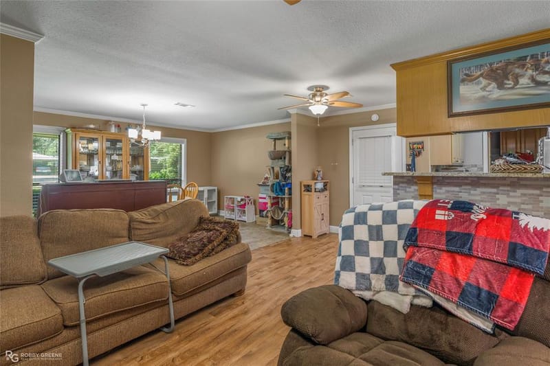 1302 E Todd Street, Minden LA 71055 - Photo 5