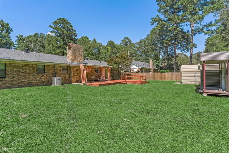 1302 E Todd Street, Minden LA 71055 - Photo 20