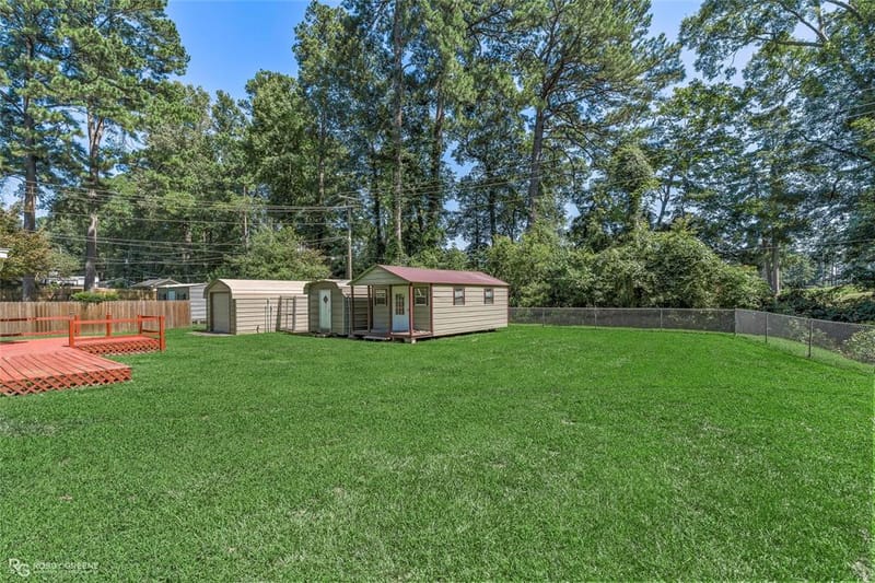 1302 E Todd Street, Minden LA 71055 - Photo 24