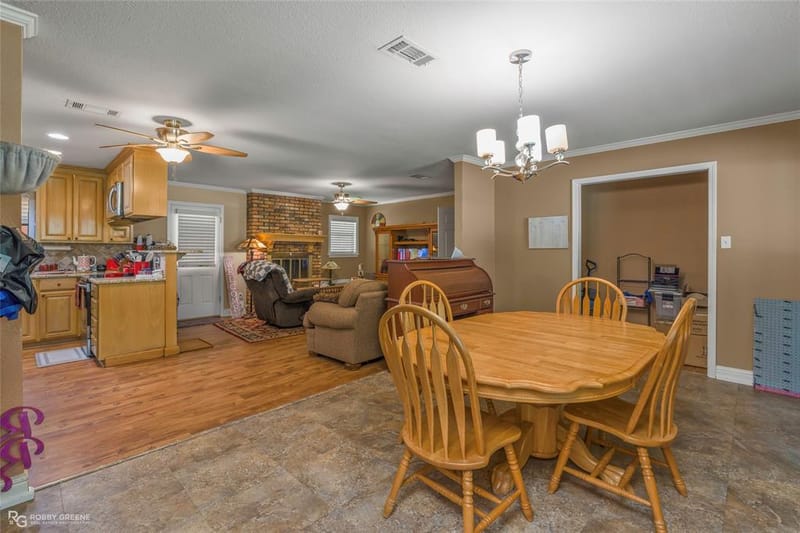 1302 E Todd Street, Minden LA 71055 - Photo 10
