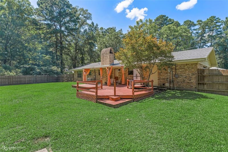 1302 E Todd Street, Minden LA 71055 - Photo 19
