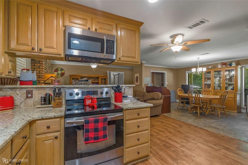 1302 E Todd Street, Minden LA 71055 - Photo 8