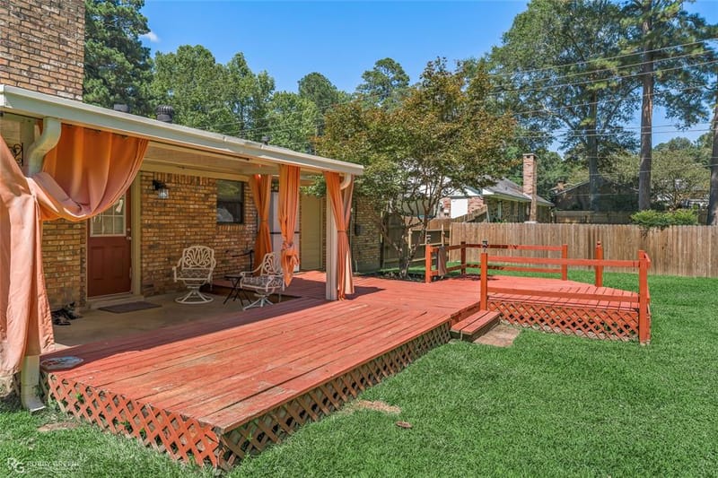 1302 E Todd Street, Minden LA 71055 - Photo 21