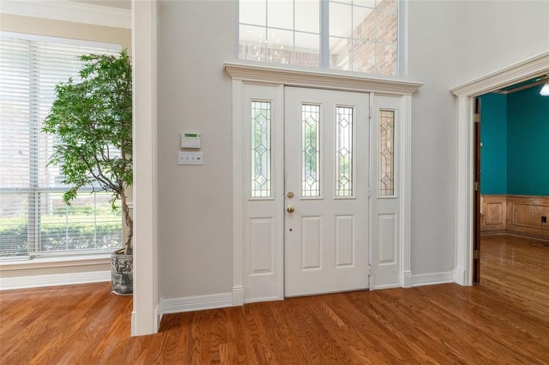 1917 Woodland Hills Lane, Weatherford TX 76087 - Photo 6