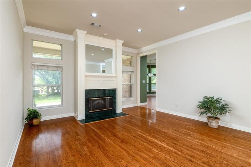 1917 Woodland Hills Lane, Weatherford TX 76087 - Photo 13