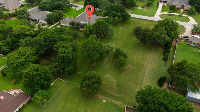 1917 Woodland Hills Lane, Weatherford TX 76087 - Photo 36