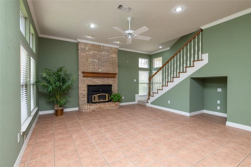 1917 Woodland Hills Lane, Weatherford TX 76087 - Photo 20