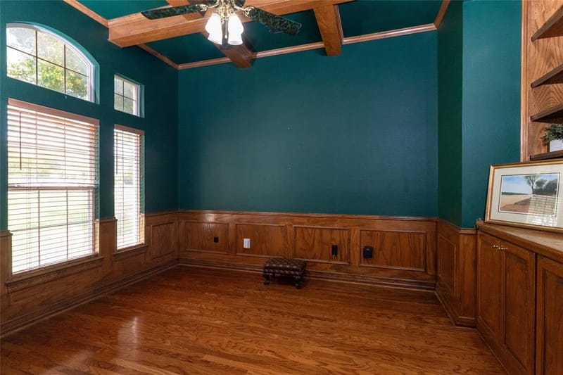 1917 Woodland Hills Lane, Weatherford TX 76087 - Photo 9