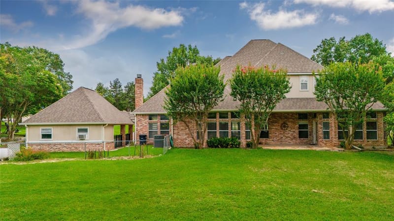 1917 Woodland Hills Lane, Weatherford TX 76087 - Photo 34