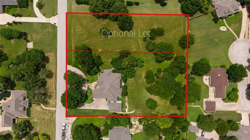 1917 Woodland Hills Lane, Weatherford TX 76087 - Photo 37
