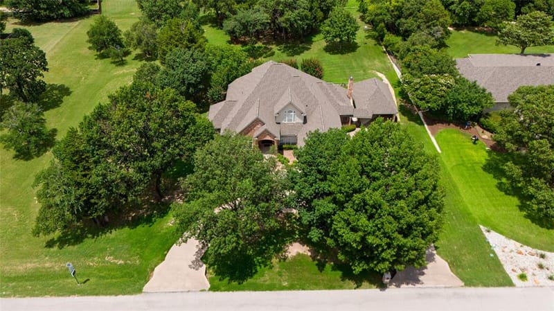 1917 Woodland Hills Lane, Weatherford TX 76087 - Photo 40