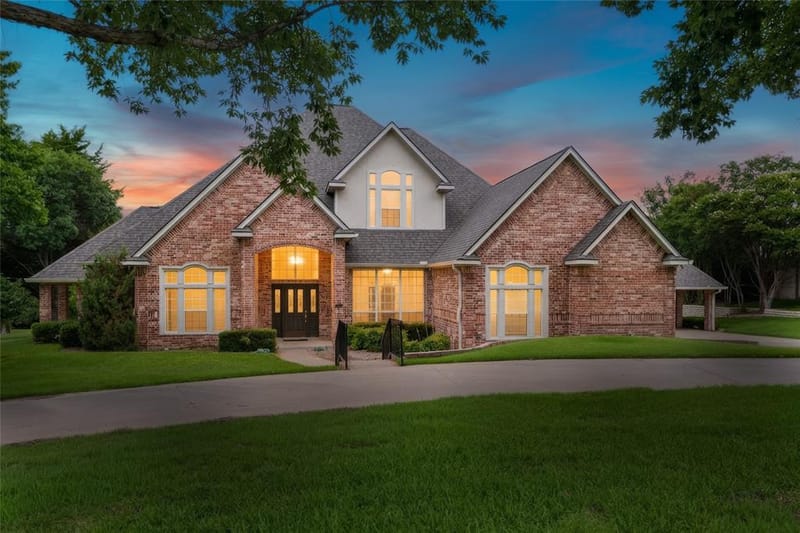 1917 Woodland Hills Lane, Weatherford TX 76087 - Photo 39