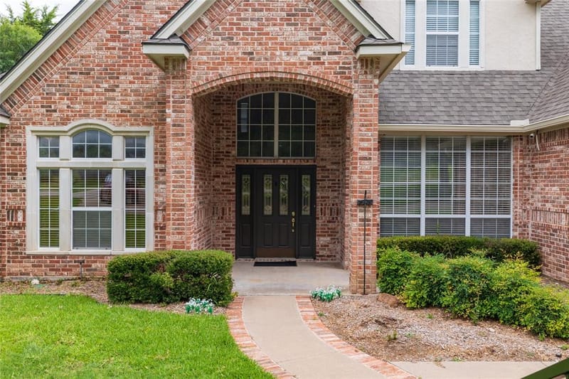 1917 Woodland Hills Lane, Weatherford TX 76087 - Photo 4