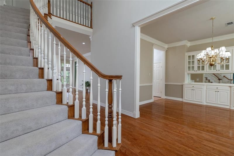 1917 Woodland Hills Lane, Weatherford TX 76087 - Photo 8