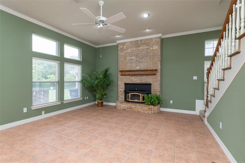 1917 Woodland Hills Lane, Weatherford TX 76087 - Photo 21