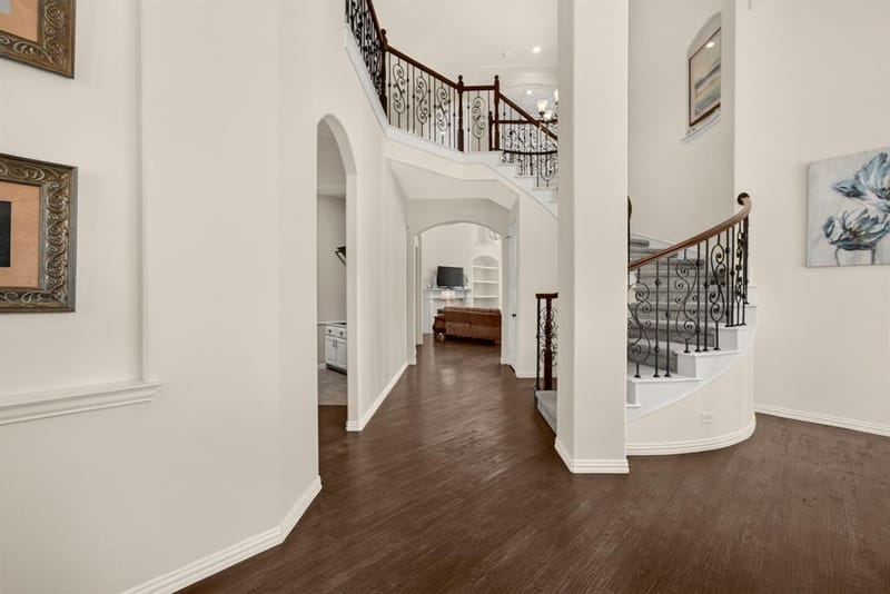 604 Amherst Drive, Rockwall TX 75087 - Photo 6