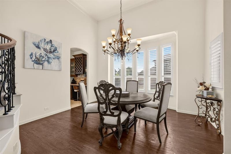 604 Amherst Drive, Rockwall TX 75087 - Photo 7