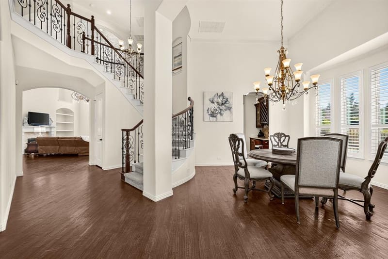 604 Amherst Drive, Rockwall TX 75087 - Photo 3