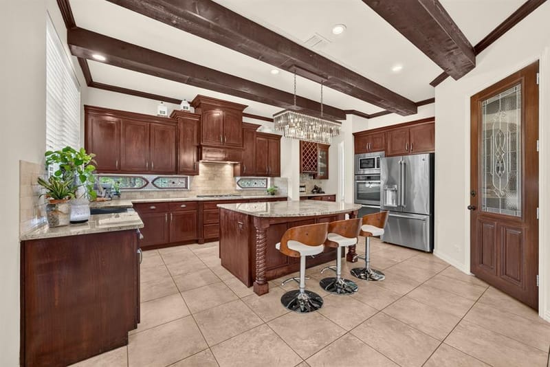 604 Amherst Drive, Rockwall TX 75087 - Photo 9