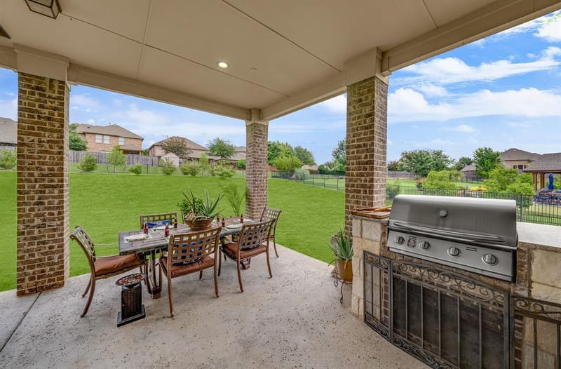 604 Amherst Drive, Rockwall TX 75087 - Photo 34