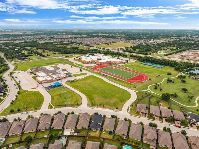 604 Amherst Drive, Rockwall TX 75087 - Photo 38