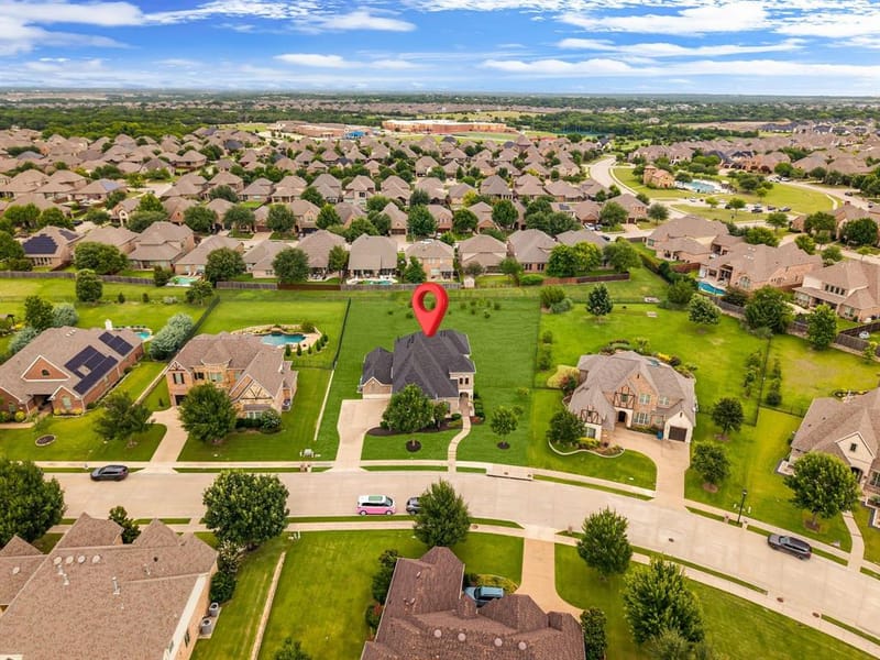 604 Amherst Drive, Rockwall TX 75087 - Photo 35