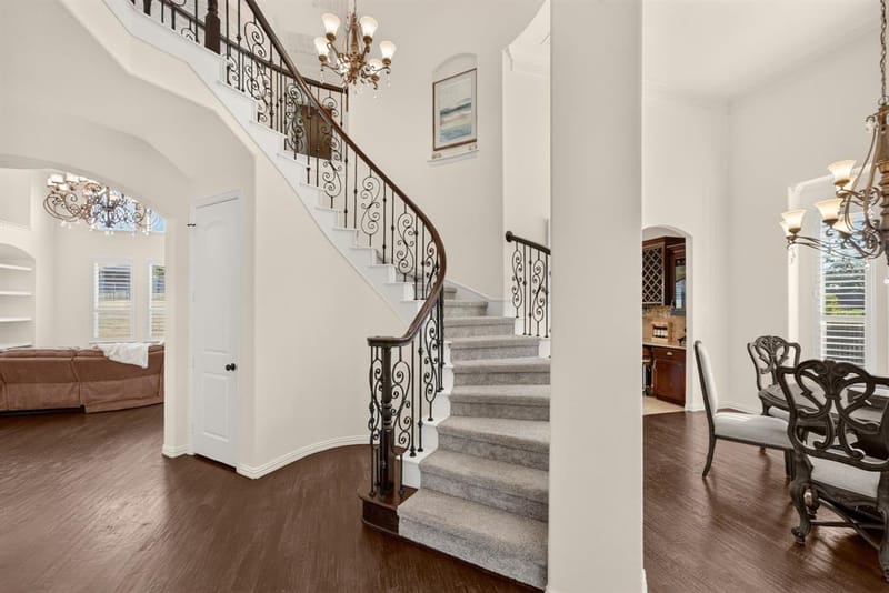 604 Amherst Drive, Rockwall TX 75087 - Photo 4