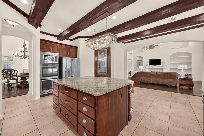 604 Amherst Drive, Rockwall TX 75087 - Photo 8